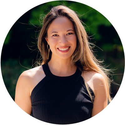 Katie Kormanik, founder of Dooralysis